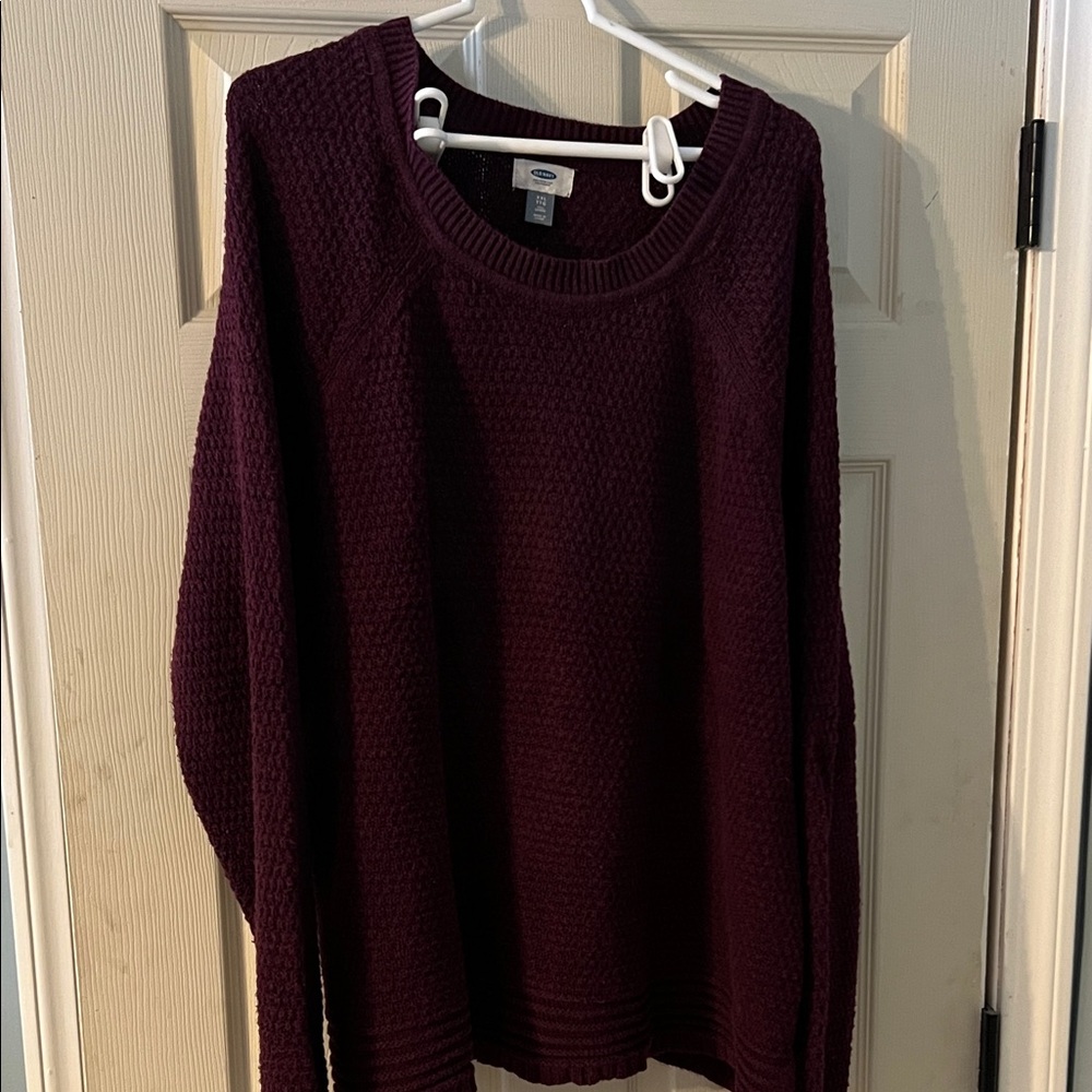 Women's Sweater